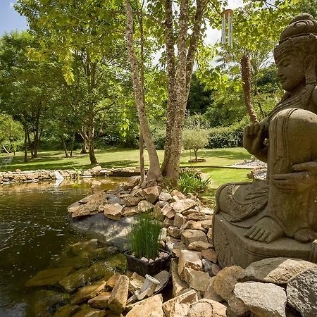 Domaine De Moulin Mer Otel Logonna-Daoulas Dış mekan fotoğraf